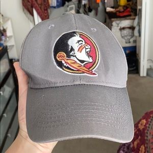 Florida State University Dad Hat